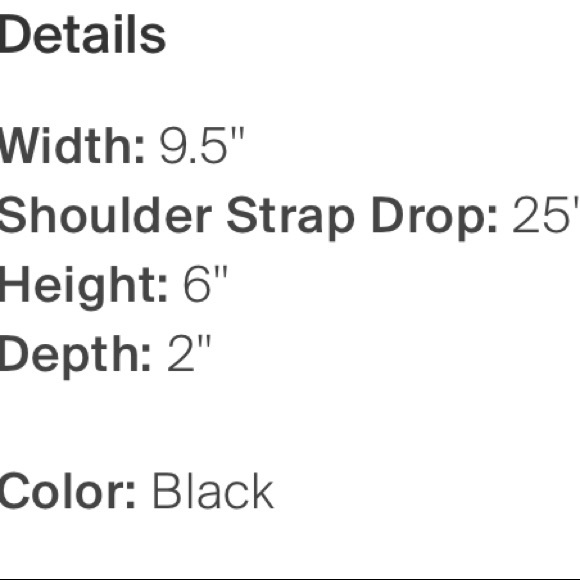 Balenciaga black arena leather motocross hip bag - Picture 5 of 6